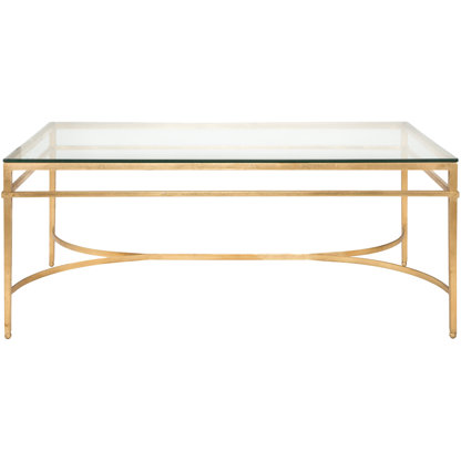 Decorative Coffee Tables | Perigold